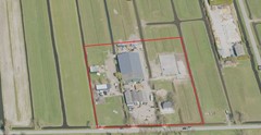 Spoorweg 48, 3373AP Hardinxveld-Giessendam